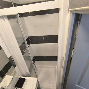 Appartement met een Slaapkamer